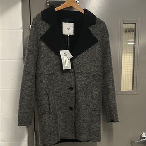 NWT Minimum Lelia Coat